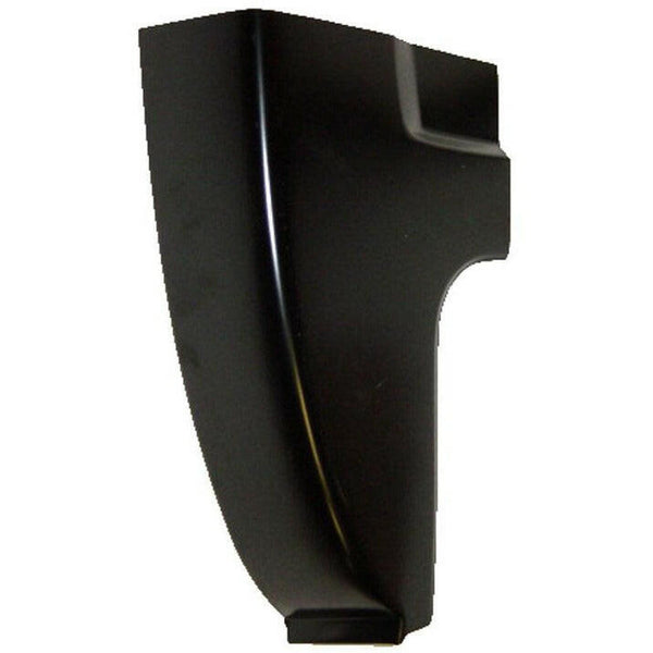 1973-1987 Chevy C/K Pickup Stepside Cab Corner Extended LH.