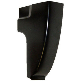 1973-1987 GMC Pickup Cab Corner Extended RH.