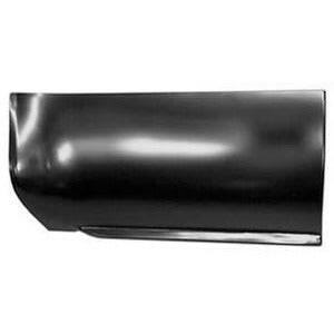 1988-1991 GMC Pickup Body Side Panel RH.