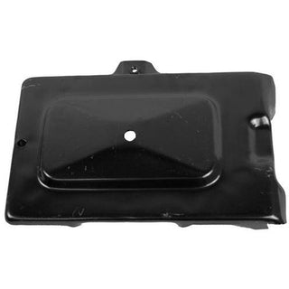 1973-1980 Chevy C/K Pickup Stepside Battery Tray - Classic 2 Current Fabrication
