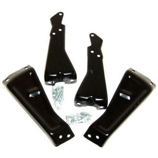 1973-1980 Chevy Suburban Rear Bumper Bracket.
