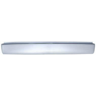 1981-1987 GMC Pickup Front Roll Pan - Classic 2 Current Fabrication