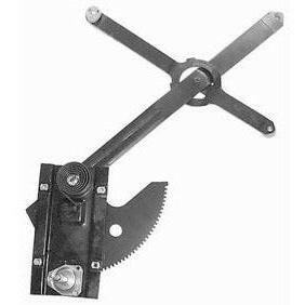 1988-1991 Chevy C/K Pickup Manual Window Regulator LH.