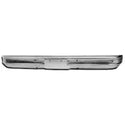 1973-1980 Chevy C/K Pickup Front Bumper Chrome - Classic 2 Current Fabrication