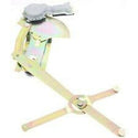 1988-1991 GMC Pickup Power Window Regulator W/O Motor RH.