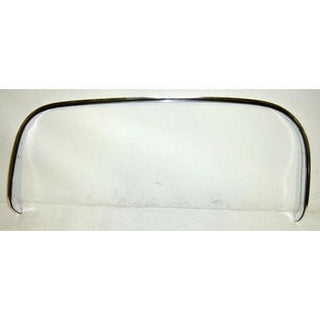 1973-1988 Chevy Blazer (Full Size) Rear Wheel Molding RH.