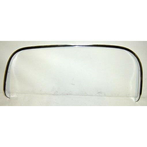 1973-1988 Chevy Suburban Rear Wheel Molding RH.