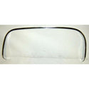 1973-1988 Chevy Suburban Rear Wheel Molding RH.