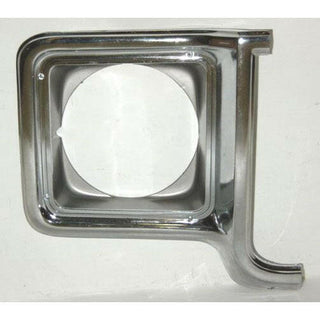 1973-1978 Chevy C/K Pickup Headlamp Door RH.