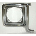 1973-1978 Chevy Suburban Headlamp Door RH.