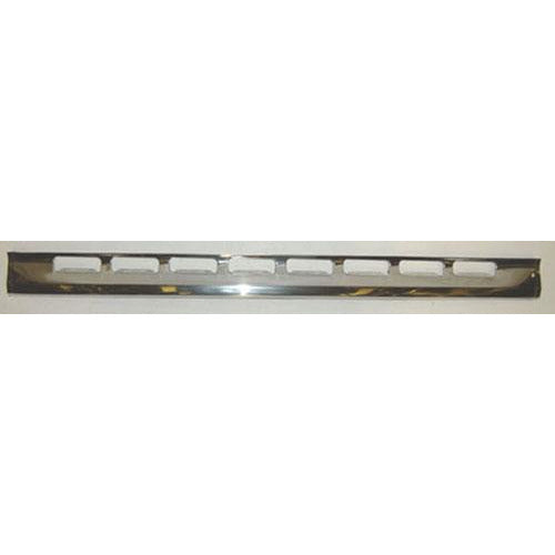 1979-1980 Chevy C/K Pickup Stepside Lower Grille Molding - Classic 2 Current Fabrication