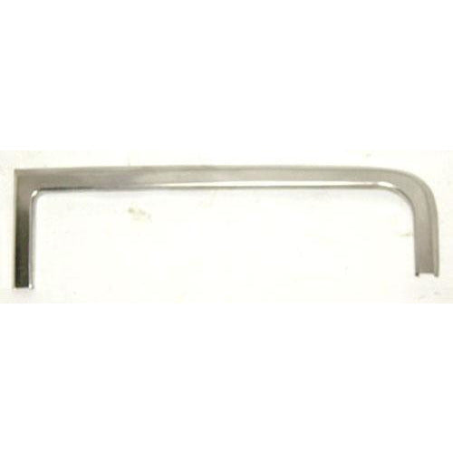 1978-1982 GMC Jimmy (Full Size) Grille Molding LH - Classic 2 Current Fabrication