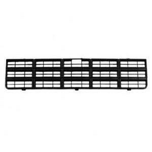 1977-1979 Chevy C/K Pickup Grille Charcoal.