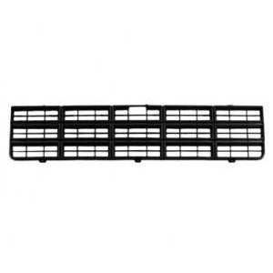 1977-1979 Chevy Blazer (Full Size) Grille Charcoal - Classic 2 Current Fabrication