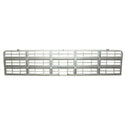 1978-1979 Chevy Van (Full Size) Grille Argent.