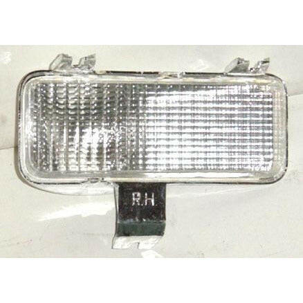 1981-1982 GMC Suburban Park Signal Lamp RH.