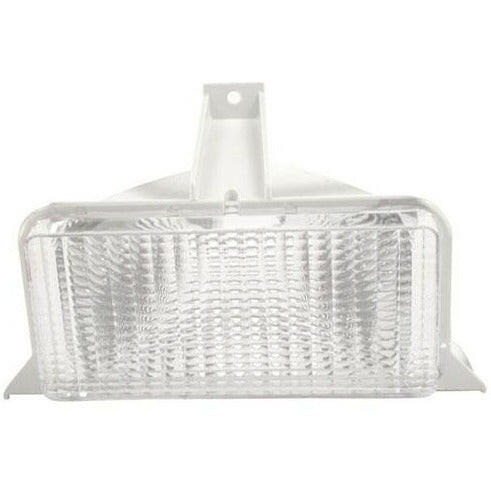 1983-1988 Chevy Suburban Park Signal Lamp.