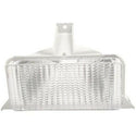 1983-1987 GMC Pickup Stepside Park Signal Lamp.