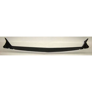 1981-1986 Chevy C/K Pickup Air Deflector - Classic 2 Current Fabrication