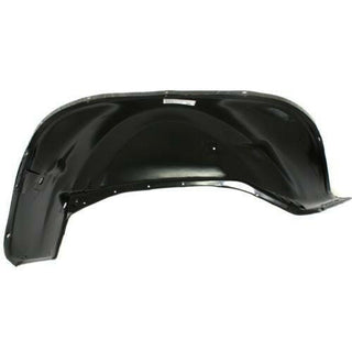 1981-1991 Chevy Suburban Front Wheel Shield LH.