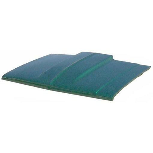 1981-1987 GMC Pickup Stepside Cowl Hood.