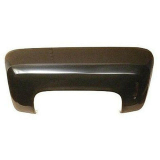 1973-1978 GMC Pickup Stepside Rear Fender LH.