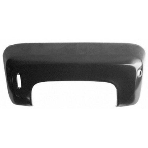1973-1978 Chevy C/K Pickup Stepside Rear Fender RH.
