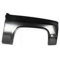1981-1991 GMC Suburban Fender RH.