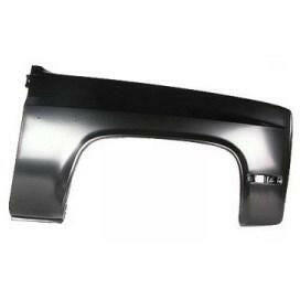 1981-1991 Chevy Blazer (Full Size) Fender RH.