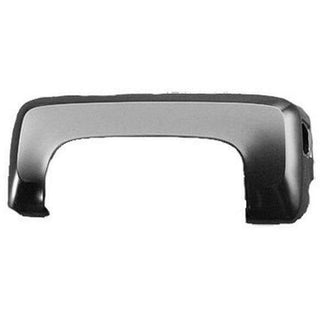 1979-1987 GMC Pickup Stepside Rear Fender RH.