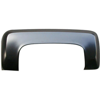 1981-1987 Chevy C/K Pickup Stepside Rear Fender RH.