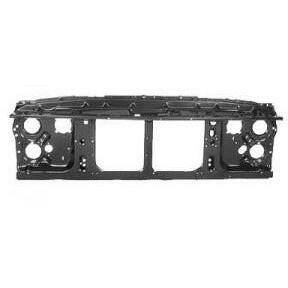 1981-1987 GMC Pickup Radiator Support w/Dual Headlamp.