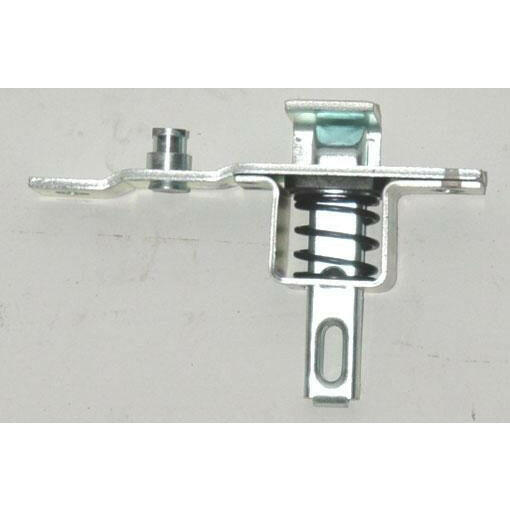 1978-1987 GMC Pickup Tailgate Latch RH.