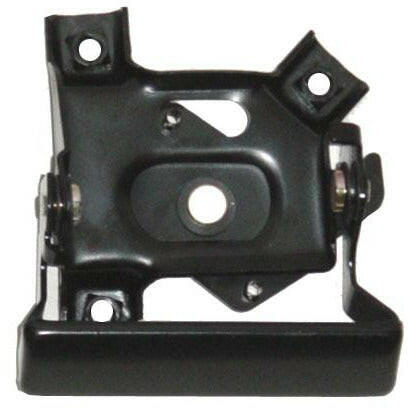1981-1987 GMC Pickup Tailgate Handle Black.