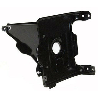 1981-1987 Chevy C/K Pickup Stepside Battery Tray RH.