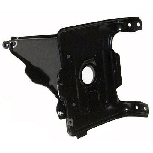 1981-1987 Chevy C/K Pickup Battery Tray RH.