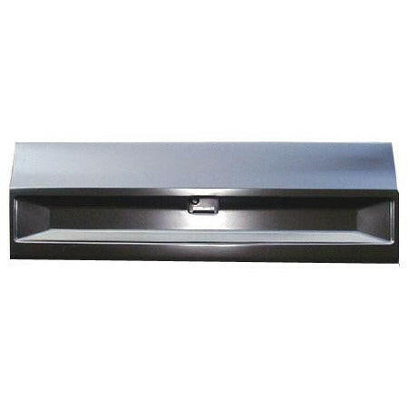 1981-1987 Chevy C/K Pickup Tailgate Shell.