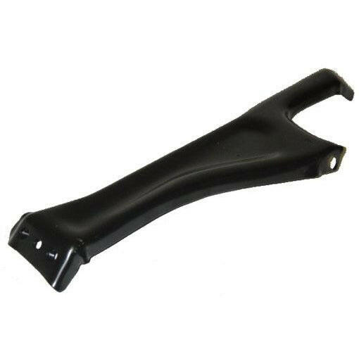 1981-1987 Chevy C/K Pickup Front Bumper Brace LH.