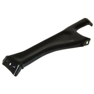 1981-1987 Chevy C/K Pickup Front Bumper Brace LH.