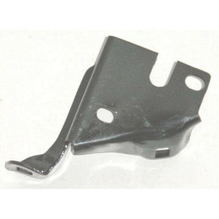 1981-1987 Chevy C/K Pickup Stepside Front Bumper Bracket LH.