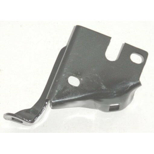 1981-1987 Chevy C/K Pickup Front Bumper Bracket LH.