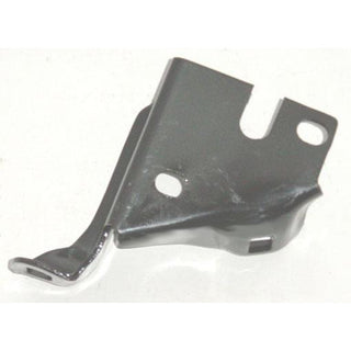 1981-1991 Chevy Blazer (Full Size) Front Bumper Bracket LH - Classic 2 Current Fabrication