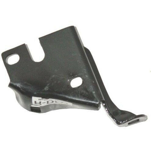 1981-1987 Chevy C/K Pickup Stepside Front Bumper Bracket RH.