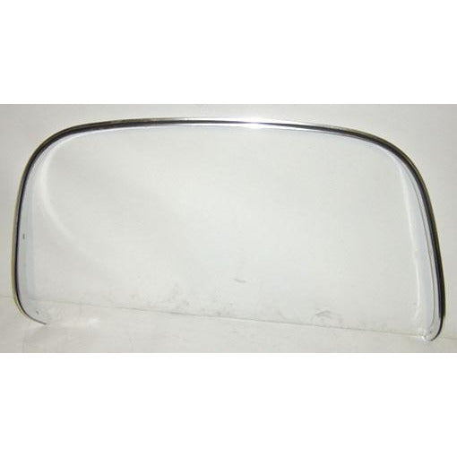 1981-1988 Chevy Suburban Front Wheel Molding LH - Classic 2 Current Fabrication