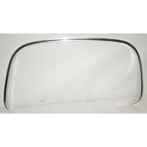 1981-1988 GMC Jimmy (Full Size) Front Wheel Molding RH - Classic 2 Current Fabrication