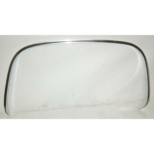 1981-1988 Chevy Blazer (Full Size) Front Wheel Molding RH.