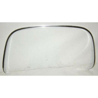 1981-1988 Chevy Blazer (Full Size) Front Wheel Molding RH.