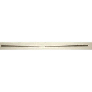 1983-1987 Chevy C/K Pickup Stepside Lower Grille Molding.