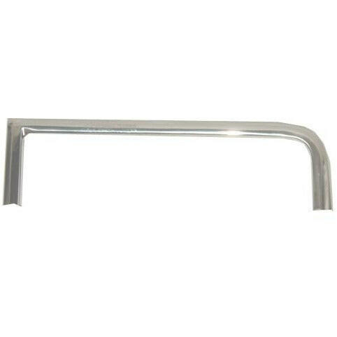 1983-1988 GMC Suburban Grille Molding LH.