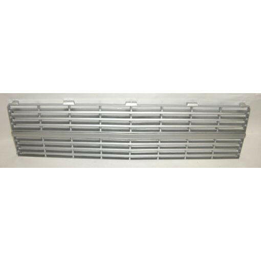 1983-1984 Chevy C/K Pickup Stepside Grille Light Argent.